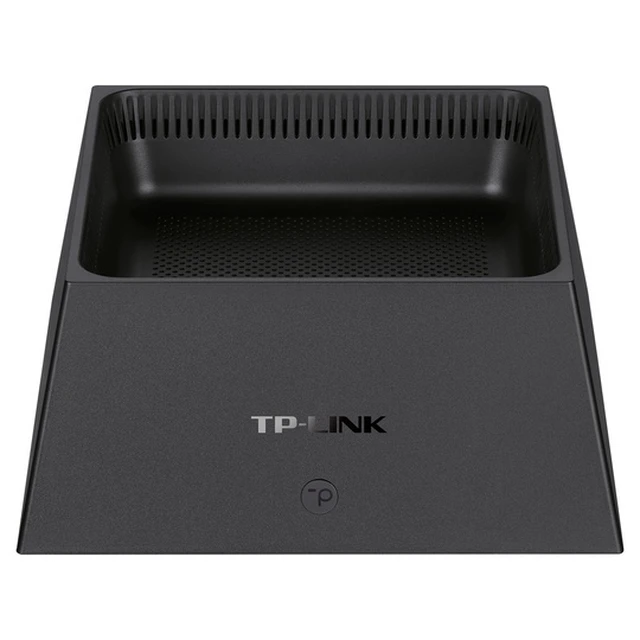Alt view image 3 of 7 - TP-LINK BE6400 Wi-Fi 7 Wireless Router (TL-7DR6450). Gigabit Dual-Band, 1×2.5G Port, 4K QAM, MRU, Preamble Puncture, 5 External FEM, Dual Wi-Fi Acceleration, One-Mesh, plug and play(3-pack)