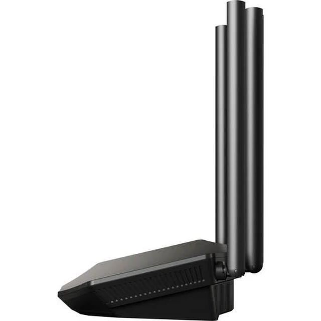 Alt view image 3 of 5 - TP-LINK BE5100 WiFi7 Wireless Router (TL-7DR5130 OneMesh), 2.5G Port,4K QAM, MRU, Preamble Puncture, MLO, Xtra Range 2.0, 5×High-Efficiency FEMs, One-Mesh