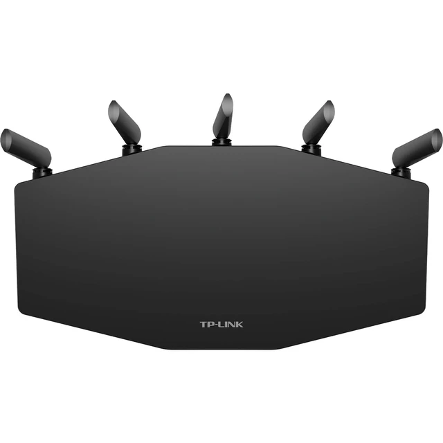 Alt view image 5 of 5 - TP-LINK BE5100 WiFi7 Wireless Router (TL-7DR5130 OneMesh), 2.5G Port,4K QAM, MRU, Preamble Puncture, MLO, Xtra Range 2.0, 5×High-Efficiency FEMs, One-Mesh