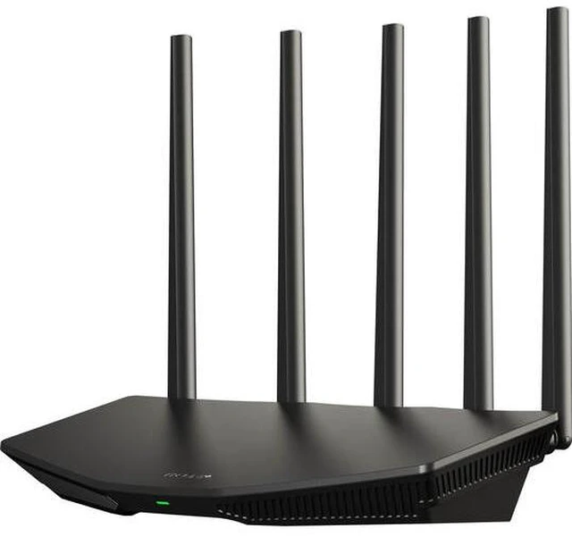 Main image of TP-LINK BE5100 WiFi7 Wireless Router (TL-7DR5130 OneMesh), 2.5G Port,4K QAM, MRU, Preamble Puncture, MLO, Xtra Range 2.0, 5×High-Efficiency FEMs, One-Mesh