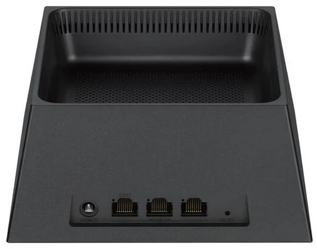Alt view image 4 of 5 - TP-LINK BE3600 WiFi7 Wireless Router (TL-7DR3650 OneMesh), Dual-Band Aggregation, 1×2.5G port and 2×Gigabit ports, MLO, MRU, Preamble Puncture and 4K-QAM technologies