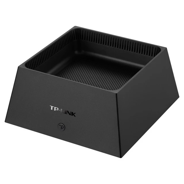 Alt view image 4 of 7 - TP-LINK BE3600 WiFi7 Wireless Router (TL-7DR3650 One-Mesh), Dual-Band Aggregation, 1×2.5G port and 2×Gigabit ports, MLO, MRU, Preamble Puncture and 4K-QAM technologies - 2-pack
