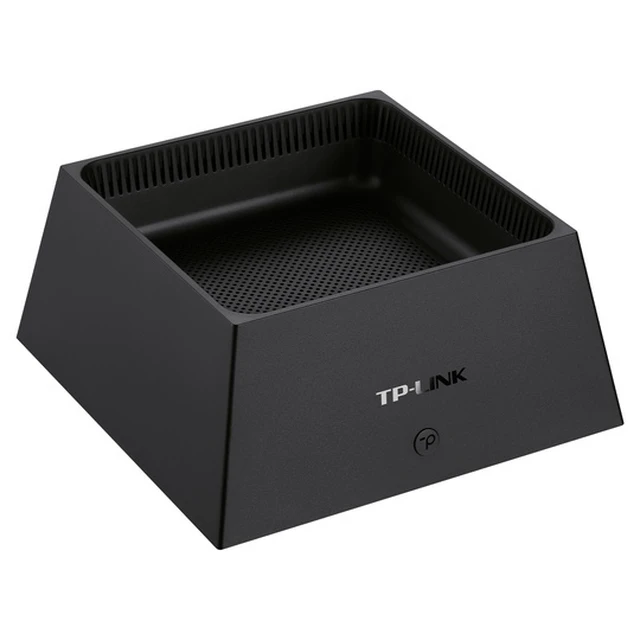 Alt view image 4 of 7 - TP-LINK BE3600 WiFi7 Wireless Router (TL-7DR3650 One-Mesh), Dual-Band Aggregation, 1×2.5G port and 2×Gigabit ports, MLO, MRU, Preamble Puncture and 4K-QAM technologies - 3-pack