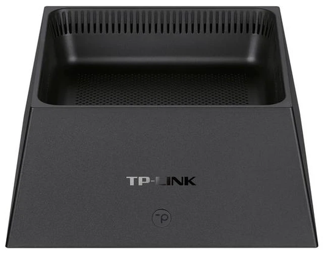 Alt view image 3 of 7 - TP-LINK BE3600 WiFi7 Wireless Router (TL-7DR3650 One-Mesh), Dual-Band Aggregation, 1×2.5G port and 2×Gigabit ports, MLO, MRU, Preamble Puncture and 4K-QAM technologies - 3-pack