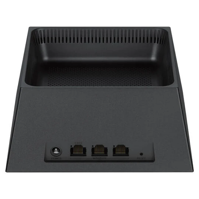 Alt view image 5 of 7 - TP-LINK BE3600 WiFi7 Wireless Router (TL-7DR3650 One-Mesh), Dual-Band Aggregation, 1×2.5G port and 2×Gigabit ports, MLO, MRU, Preamble Puncture and 4K-QAM technologies - 3-pack