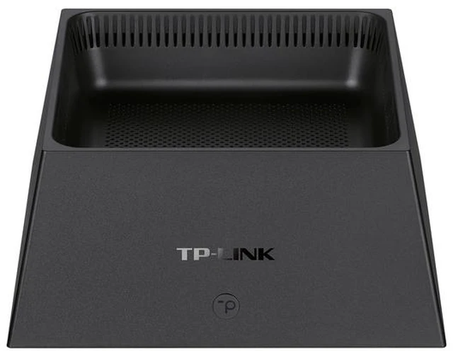 Alt view image 3 of 7 - TP-LINK BE5100 WiFi7 Wireless Router (TL-7DR5150 One-Mesh), Dual-Band Aggregation, 1×2.5G port and 2×Gigabit ports, Intelligent Game Acceleration, Parental Controls - 2-pack
