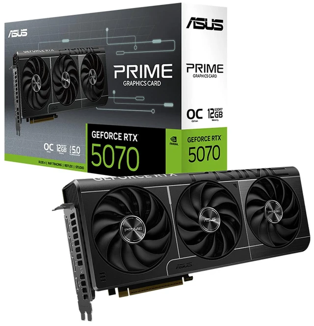 Alt view image 4 of 7 - ASUS ROG GX601S Helios Hatsune Miku Gaming Desktop PC, 9800X3D+5070+32G+1T, AMD Ryzen R7 9800X3D, ASUS PRIME RTX 5070 O12G, 32GB (16G*2) DDR5 6000MHz, 1TB PCIE5.0 M.2 SSD, TUF GAMING B850 PLUS WIFI D5