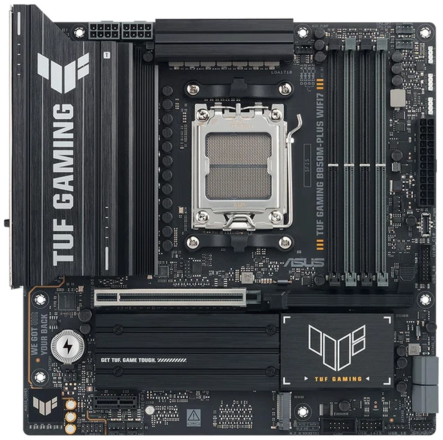 Alt view image 5 of 7 - ASUS ROG GX601S Helios Hatsune Miku Gaming Desktop PC, 9800X3D+5070+32G+1T, AMD Ryzen R7 9800X3D, ASUS PRIME RTX 5070 O12G, 32GB (16G*2) DDR5 6000MHz, 1TB PCIE5.0 M.2 SSD, TUF GAMING B850 PLUS WIFI D5