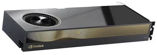 Alt view image 2 of 7 - NVIDIA RTX 5880 Ada 48GB Generation Graphics card, Industrial Package, GDDR6 ECC Memory, 384-bit, 960GB/s, PCle 4.0 x16, High-performance acceleration, AI computing, RTX 5880 Ada 48GB Video card