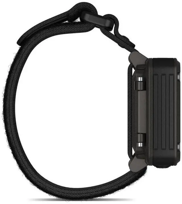 Alt view image 9 of 9 - Garmin Foretrex 801, Wrist-Mounted GPS Navigation with Strap, Upgraded Multi-Band GNSS, Longer Battery Life