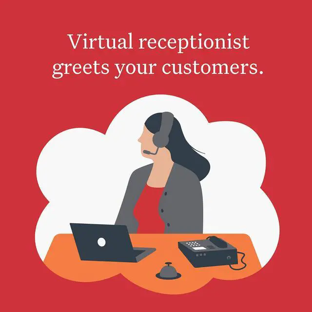Alt view image 12 of 14 - ooma office 2603 business ip desk phone. works with ooma office cloud-based voip phone service with virtual receptionist, desktop app, video conferencing and call recording.