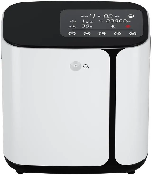 Alt view image 2 of 3 - Monport|10 pcs filter cotton for NT-9 machine