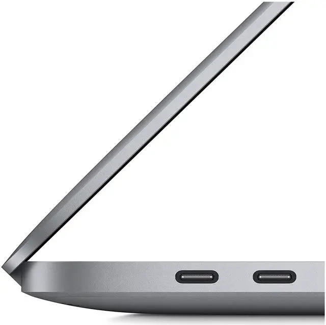 Alt view image 4 of 4 - Apple MacBook Pro A2141 |16" Screen| Intel Core i9-9880H @ 2.30GHz | 32GB RAM | 1 TB SSD| MVVM2LL A | 2019 |
