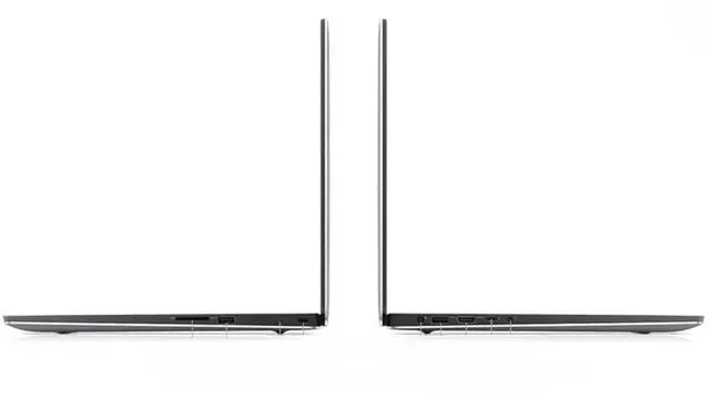 Alt view image 4 of 4 - Dell Precision 5540 Laptop 15.6" 4K Touch Screen Core i9-9980HK 2.4Ghz 32GB 1TB SSD Nvidia Quadro T2000 Windows 11 Pro