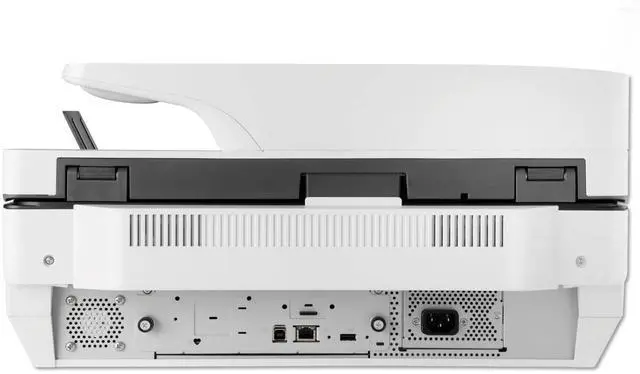 Alt view image 5 of 5 - Hewlett-Packard L2762A#BGJ DIGITAL SENDER FLOW 8500 FN2