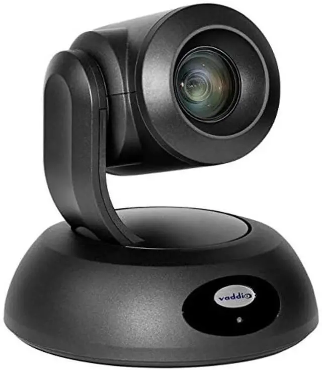 Main image of RoboSHOT 999-99600-000 1920 x 1080 MAX Resolution Surveillance Camera