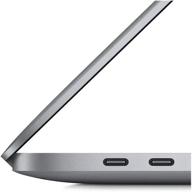 Alt view image 5 of 5 - Apple MacBook Pro 15.4" Retina True Tone Laptop (Touch Bar, 8th Gen 6-Core Intel Core i9 2.90GHz, 32GB RAM, 2TB SSD, AMD Radeon Pro 560X 4GB) - A1990 BTO/CTO (Mid 2018)