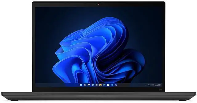 Alt view image 19 of 20 - Lenovo Laptop ThinkPad T14 Gen 3 AMD Ryzen 7 PRO 6850U 16GB Memory 512 GB PCIe SSD AMD Radeon 680M 14.0" On-cell, 10-point Multi-touch Windows 11 Pro 64-bit 21CF003TUS