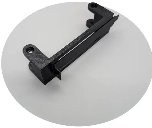 Main image of PCI slot 120mm Fan Mount Black