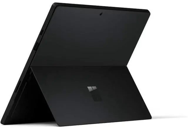 Alt view image 3 of 3 - Microsoft Surface Pro 7+ 12.3" Tablet 512GB WiFi 2.8GHz, Matte Black