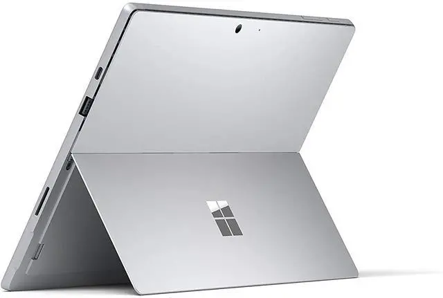 Alt view image 4 of 4 - Microsoft Surface Pro 7+ 12.3" Tablet 1TB WiFi 2.8GHz, Platinum