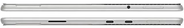 Alt view image 2 of 3 - Microsoft Surface Pro 8 13" Tablet 512GB WiFi 4.8GHz, Platinum