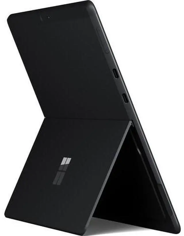 Main image of Microsoft Surface Pro X 13" Tablet 512GB WiFi + 5G Fully Unlocked 3.00GHz, Matte Black