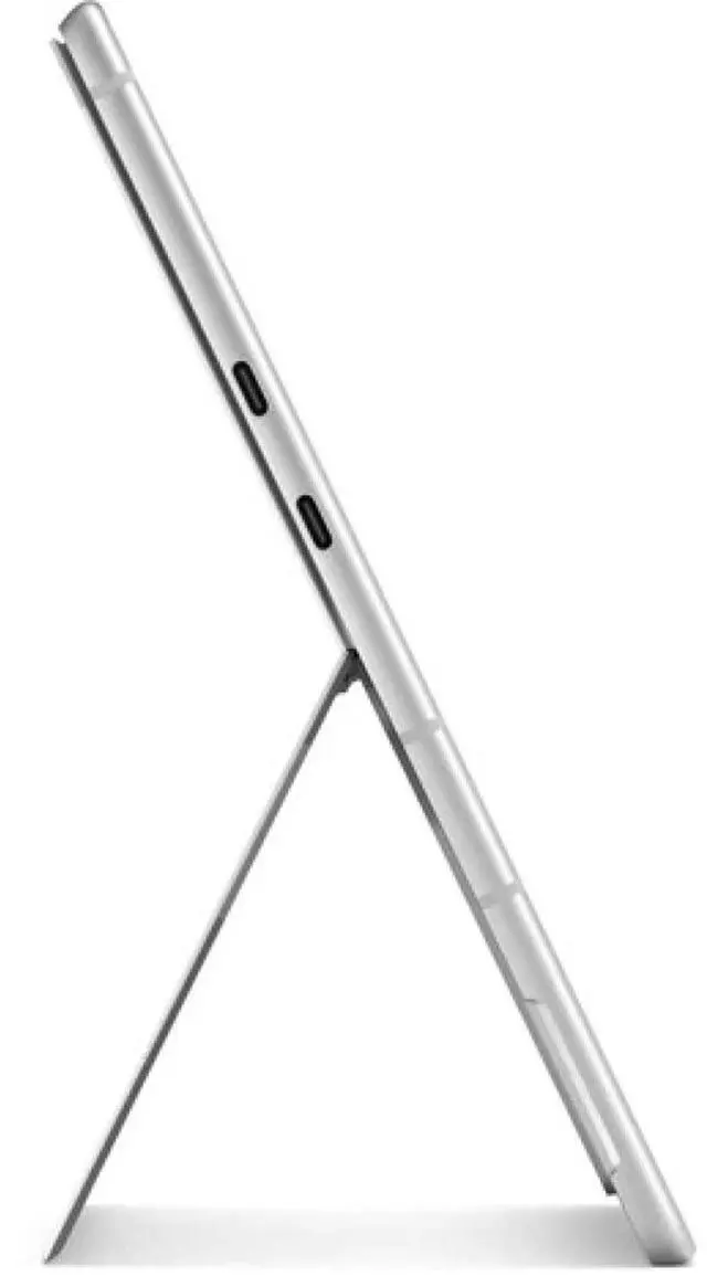 Alt view image 3 of 3 - Microsoft Surface Pro 9 13" Tablet 512GB WiFi + 5G Fully  2.4GHz, Platinum
