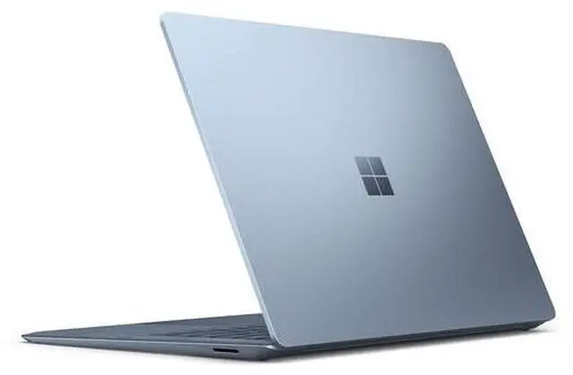 Alt view image 2 of 3 - Microsoft Surface Laptop 4 13.5" Touch 16GB 512GB SSD Core i7-1185G7 3.0GHz Win10P, Ice Blue