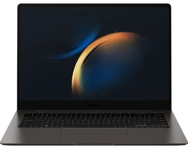 Main image of Samsung Galaxy Book3 Pro 14" 16GB 512GB SSD Core I7-1360P 3.7GHz WIN11H, Graphite