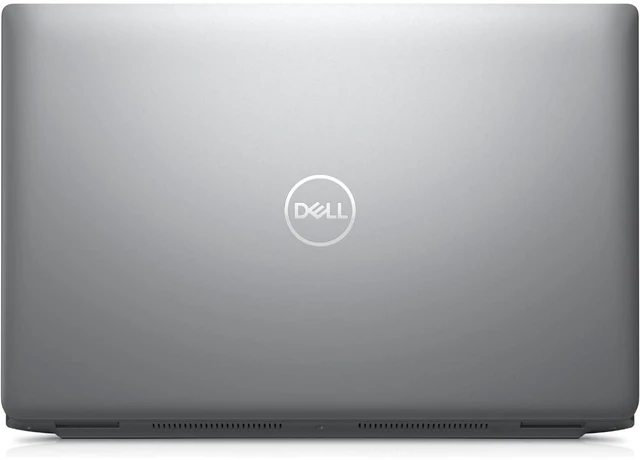 Alt view image 4 of 5 - Dell Latitude 5540 15.6" 8GB 256GB SSD Intel Core I5-1345U 3.5GHz WIN11P, Titan Gray