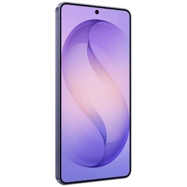 Alt view image 3 of 3 - Samsung Galaxy S26 Ultra 256GB 6.9" 5G Fully Unlocked, Cobalt Violet