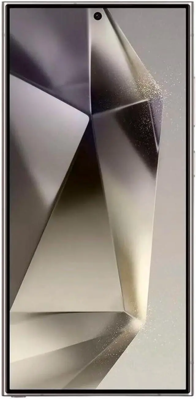 Alt view image 6 of 8 - SAMSUNG Galaxy S24 Ultra Cell Phone, 512GB AI Smartphone, Unlocked Android, 50MP Zoom Camera, Long Battery Life, S Pen, US Version, 2024, Titanium Gray