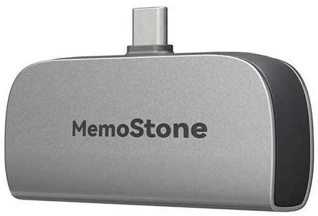 Main image of MemoStone US5 Type-C USSD 1TB Flash Drive SSD Memory Stick, USB 3.2 Gen 2, 20Gbps External Solid State Drive for Smartphones, PS4/XBox TV/Windows/Mac and More