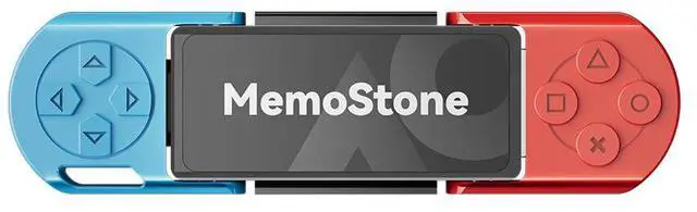 Main image of MemoStone 256GB External SSD USB3.2 Gen2 Speed Up to 1030MB/s Portable Solid State Drive Dual Type C & Type A Interface 10Gbps For wide compatibility Device 1TB