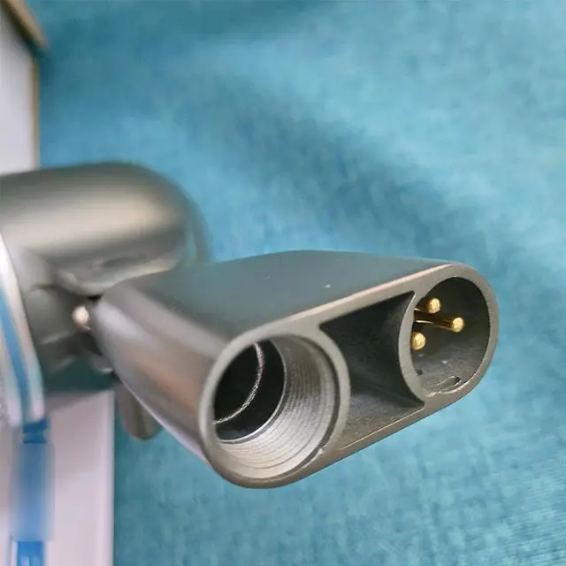 Alt view image 4 of 6 - Beta52A wired dynamic microphone drum bass instrument pickup kit drum
microphone