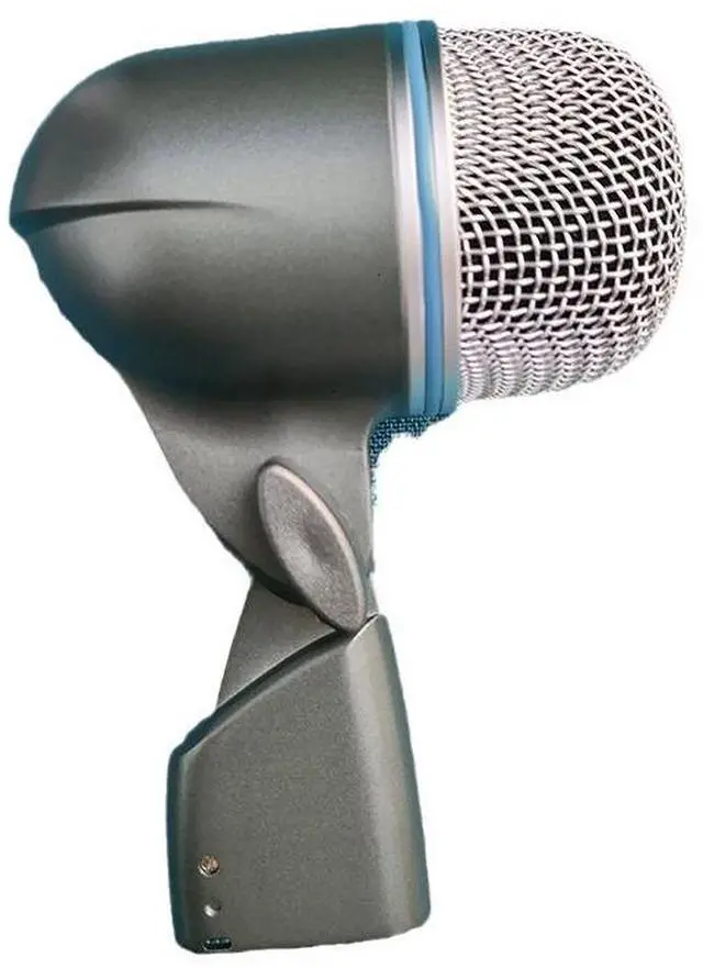 Main image of Beta52A wired dynamic microphone drum bass instrument pickup kit drum
microphone