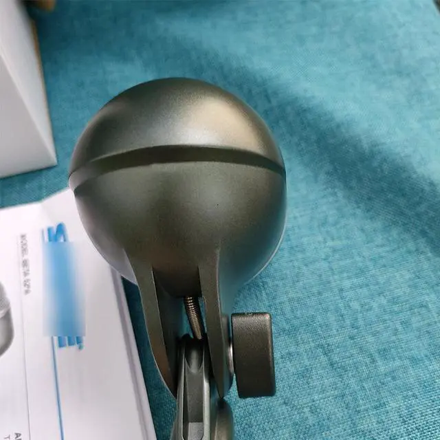 Alt view image 6 of 6 - Beta52A wired dynamic microphone drum bass instrument pickup kit drum
microphone