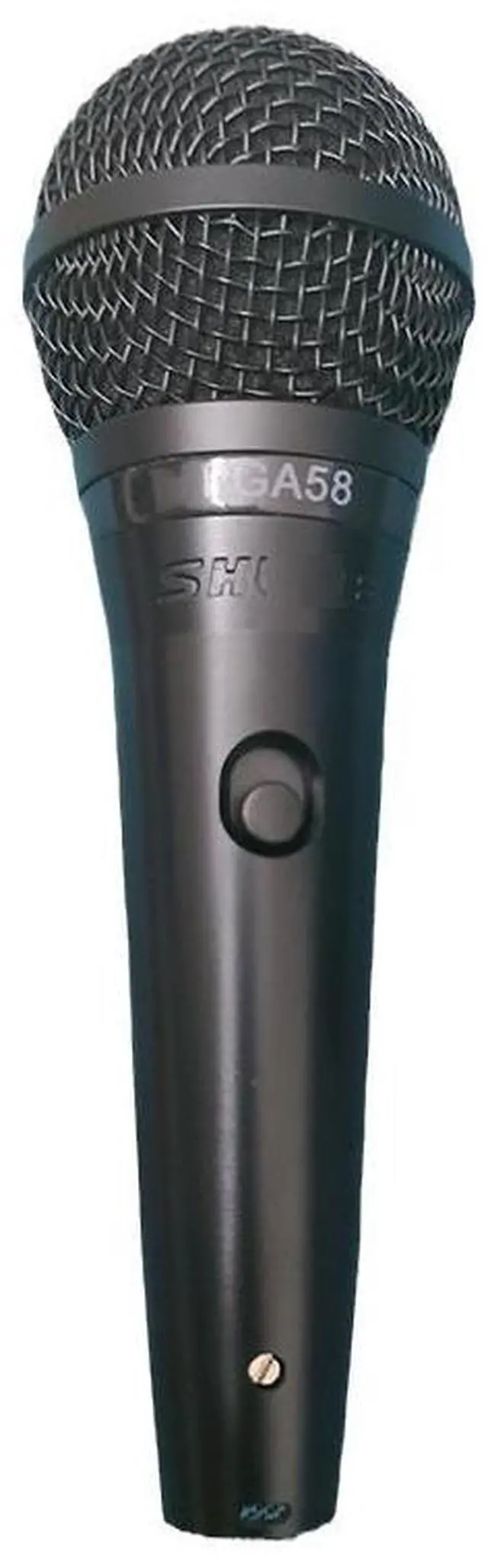 Main image of PGA58 wired dyn amic microp hone, suitable for stage performances, home use in KTV, singing live streaming, professional