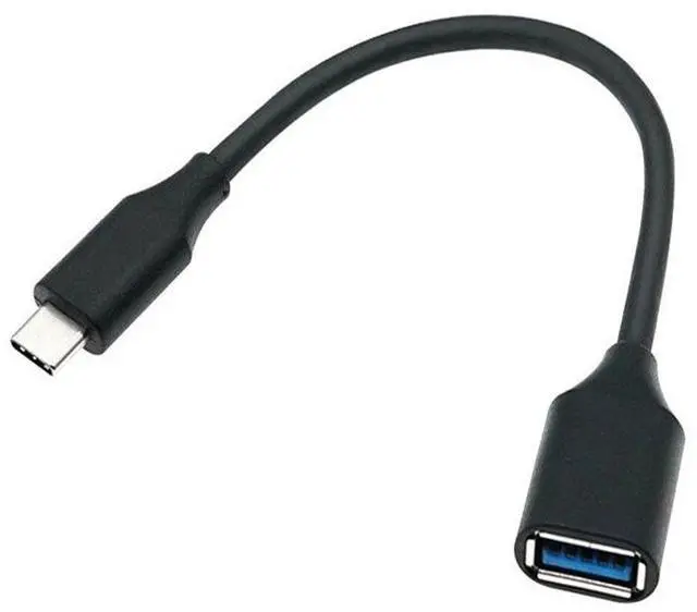Main image of Type-C to UsB 3.0 extension cable for simulta neous screen display,5G data high-speed transmission, OTG adapter cable, computer UsEextension cable