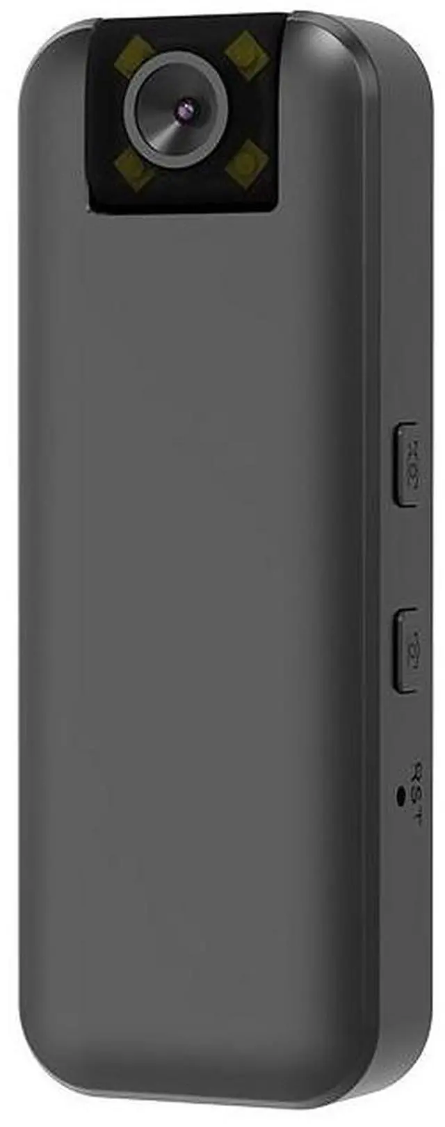 Main image of L15 Portable WiFl RotatingLens MountingBracket CompactOutdoorPocket Sports Recorder