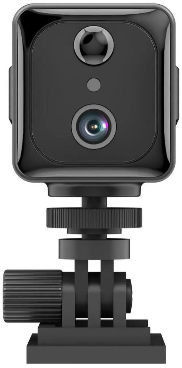 Main image of S6 WiF] + 4G wireles network ultra-clear picture qua lity high-definition night vision low-power consumption surveilla nce camera