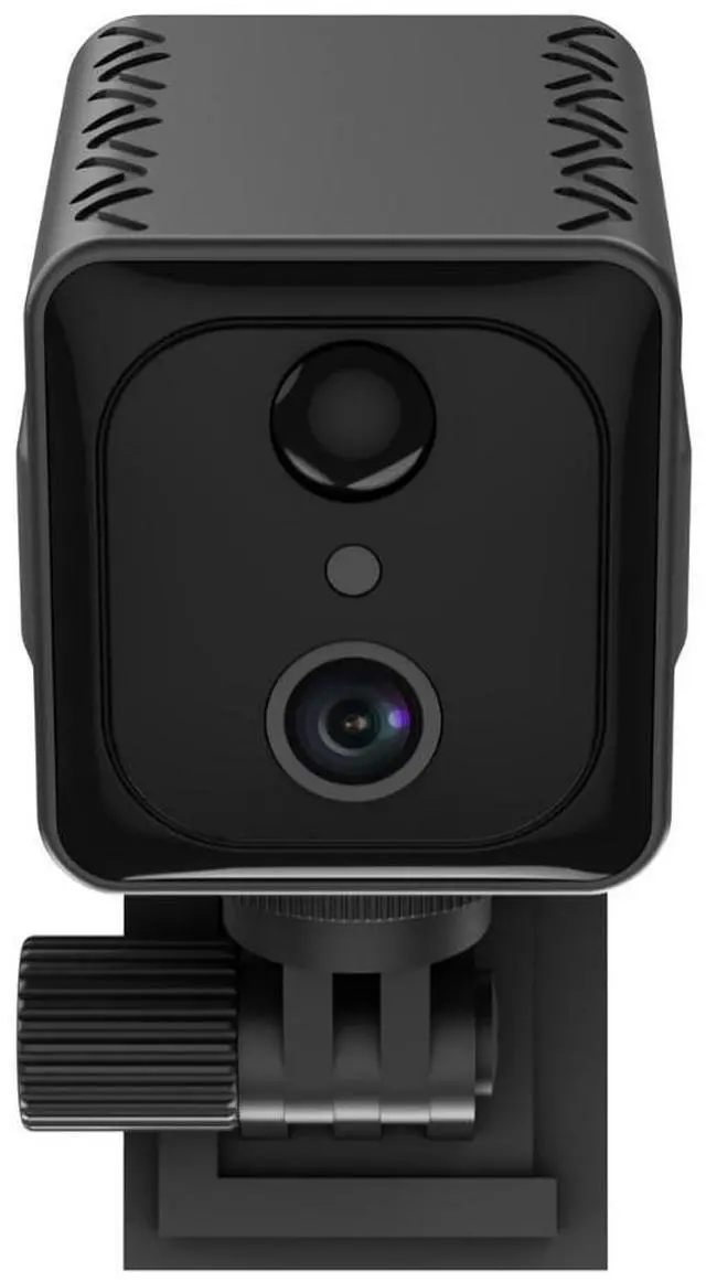 Alt view image 4 of 4 - S6 WiF] + 4G wireles network ultra-clear picture qua lity high-definition night vision low-power consumption surveilla nce camera