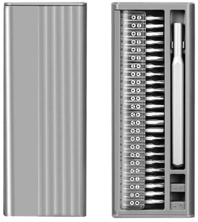Main image of Bestseller 96-in-1 Multi-functional Precision Mobile Phone Disassembly and Rep air Screwdriver Tool Set l