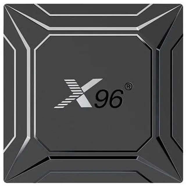 Main image of X96 M200 set-top box, Android 14, s905X5M, high-definition box, gigabit dual-band Bluetooth WiFi 6