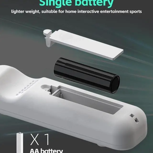 Alt view image 6 of 6 - New classic educational nostalgic high-definition homeinteractive entertainment andleisure mini interactive motion-sensing game console for parents and children to enjoytogether.