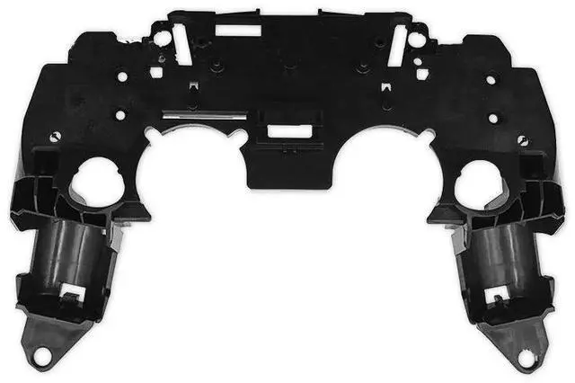 Alt view image 5 of 6 - Ap plicable PS5 controller base bracket inner frame with screws for repair parts, P5 motherboard BDM-010 for replacing the bracket