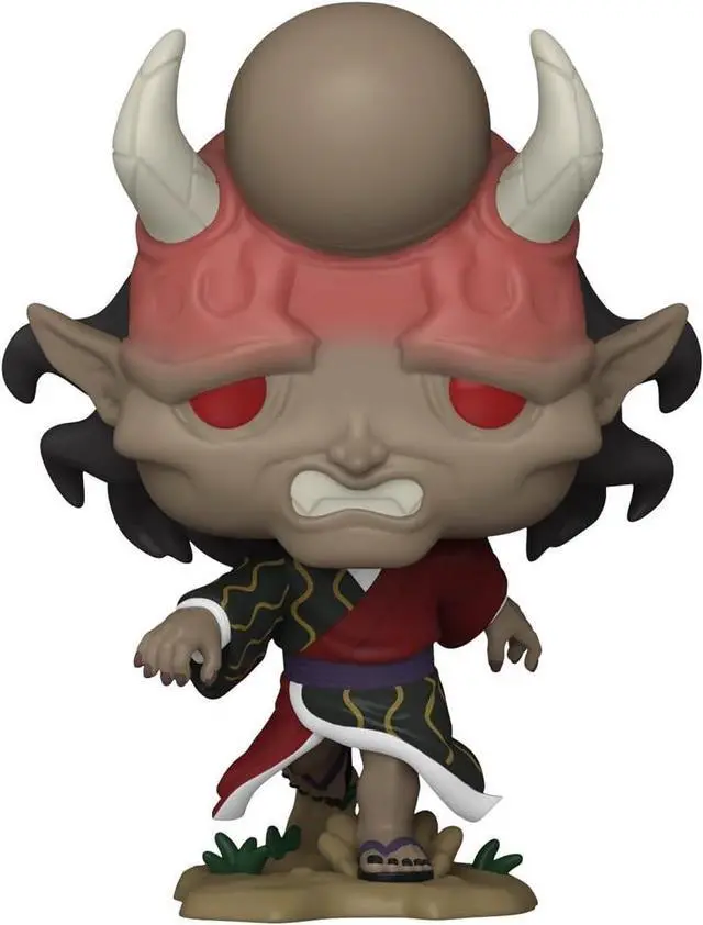 Main image of Funko Pop Animation: Demon Slayer - Hantengu - Collectable Vinyl Figure - Gift Idea - Official Merchandise - Toys for Kids & Adults - Anime Fans - Model Figure for Collectors and Display