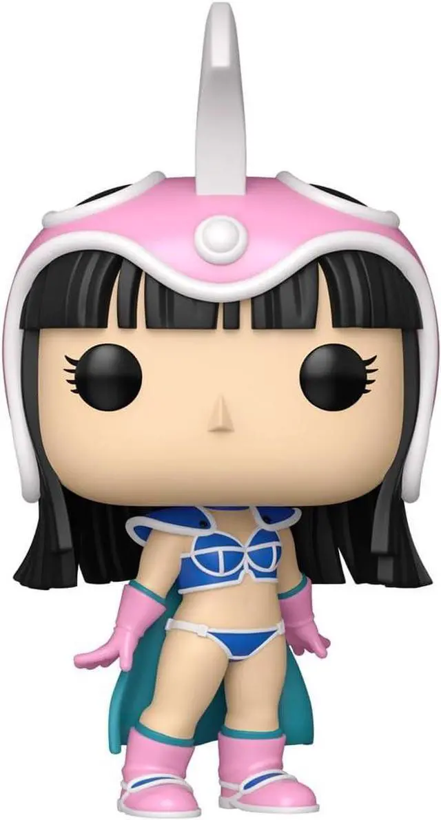 Main image of Funko Pop! Animation: Dragon Ball - Chichi - Collectable Vinyl Figure - Gift Idea - Official Merchandise - Toys for Kids & Adults - Anime Fans - Model Figure for Collectors and Display