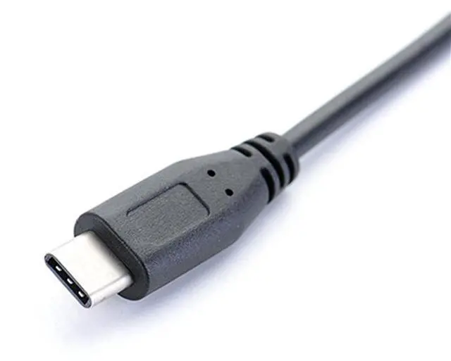 Alt view image 5 of 5 - Type-C connection cable for electronic piano for Android mobile phone OTG connection for smart piano. Type-Cto B male adapter.